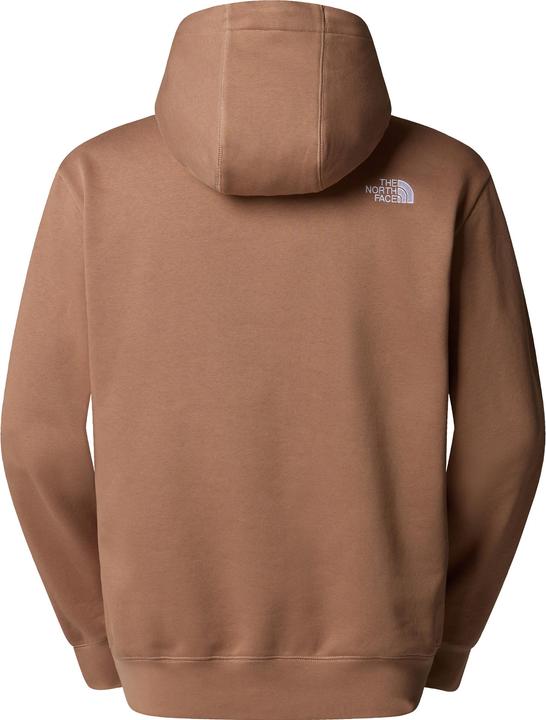 Actual product image North Face Essential (M)