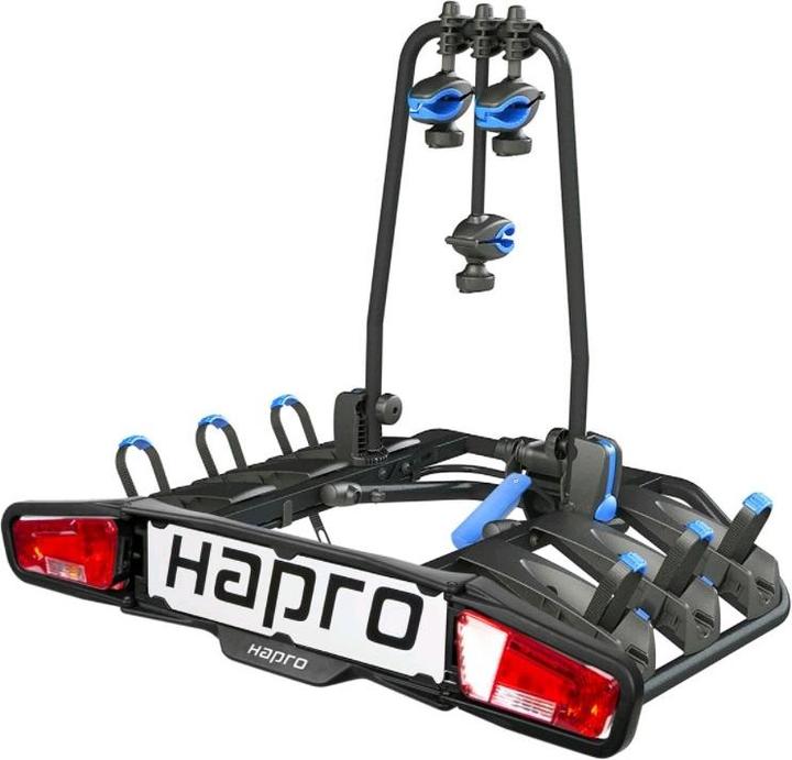 Hapro Atlas Premium III