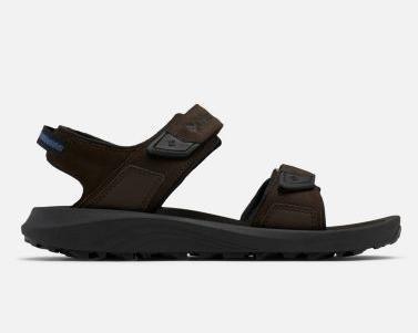 Actual product image Columbia Trailstorm™ Hiker 2 Strap Sandal for Men (40)