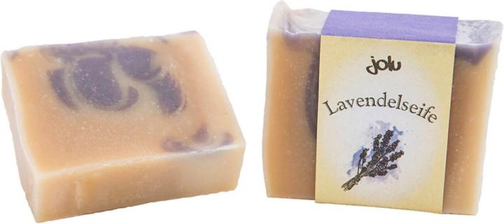 Jolu - Lavendelseife