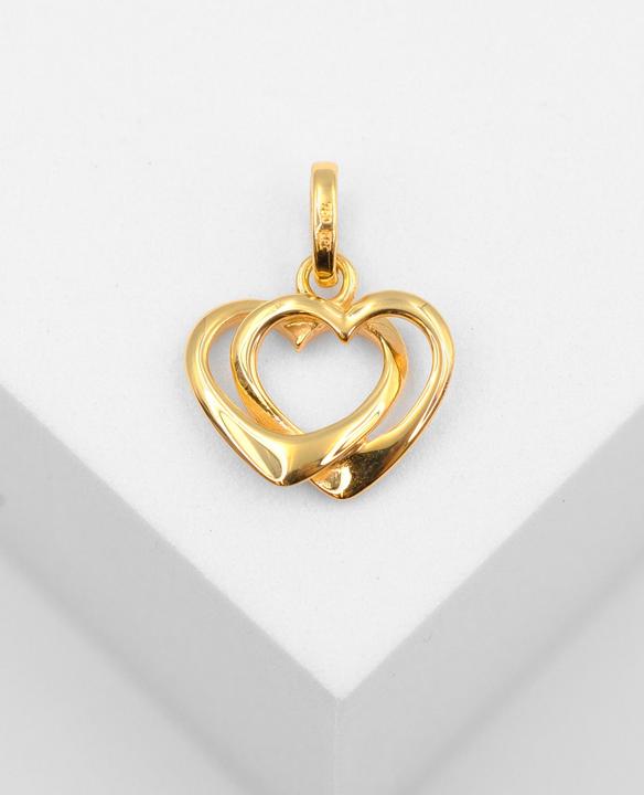 Immagine prodotto Muau Cuore (Oro 750/18 K)