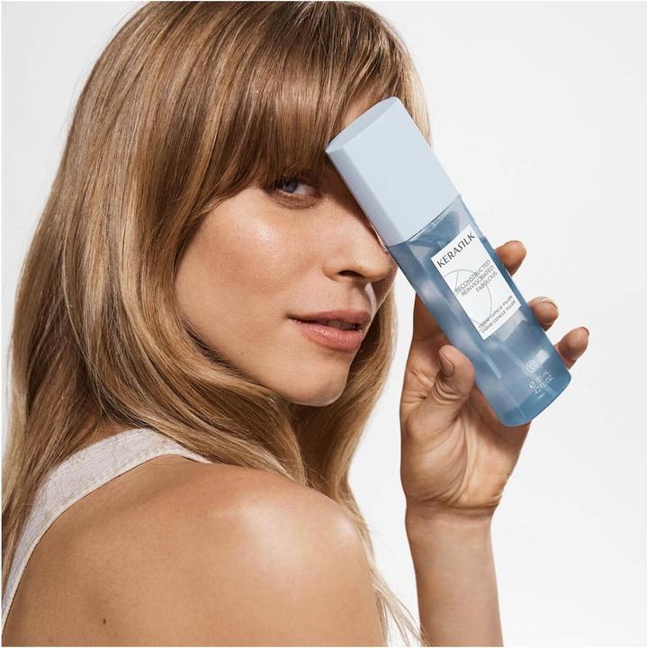 Image du produit Kerasilk Combleur de cuticules liquide (125 ml)