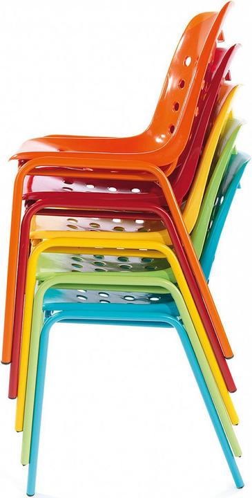 Actual product image Schaffner Bermuda I