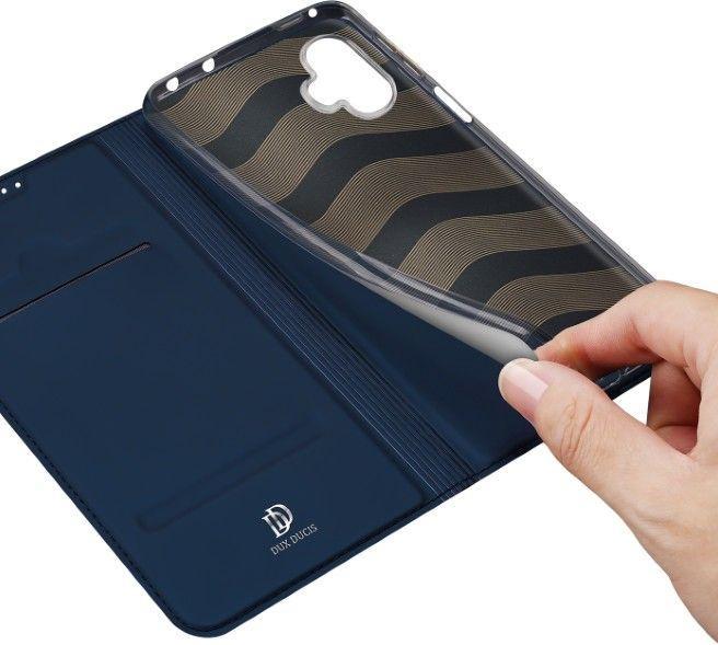 Produktbild Dux Ducis Skin Pro Series Bookcover (Samsung Galaxy Xcover 7)