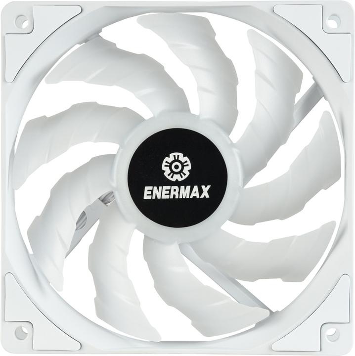 Actual product image Enermax HF120 case fan (120 mm, 3 x)