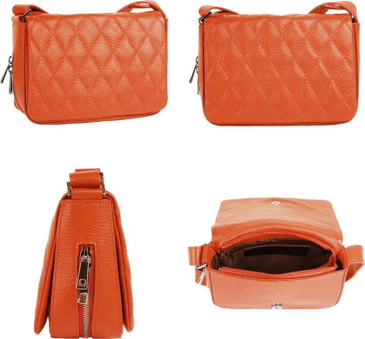 Actual product image Cluty Umhängetasche