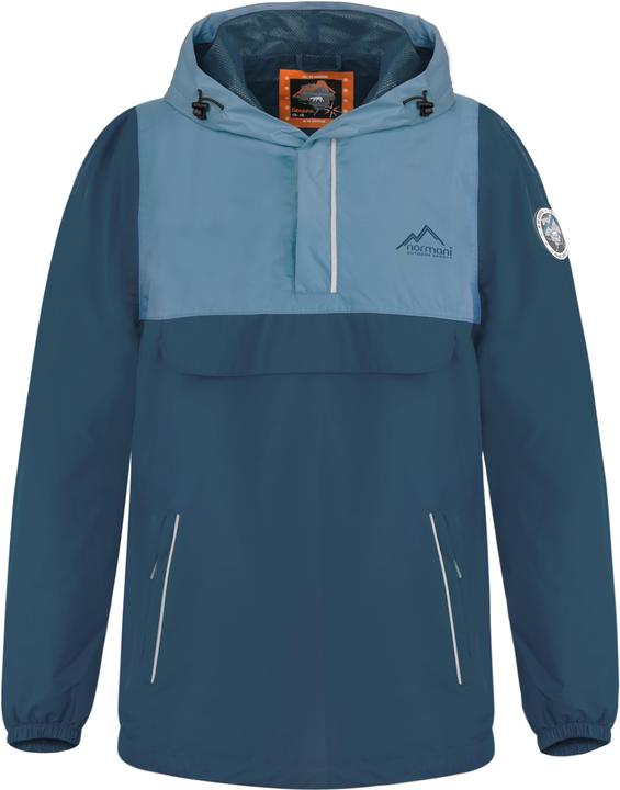 Normani Kinder Windbreaker Nenana