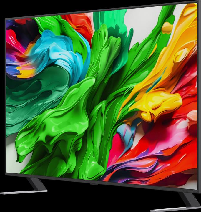 Produktbild LG 65QNED85A6C (65", QNED85, QNED, 4K, 2025)
