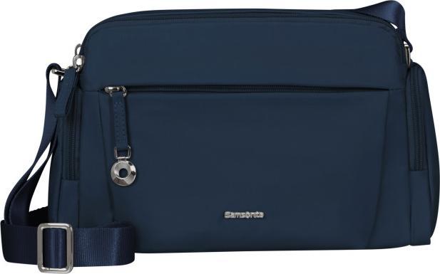 Immagine prodotto Samsonite MOVE 5.0 REPORTER BAG S + 2 POCK (5.50 l)