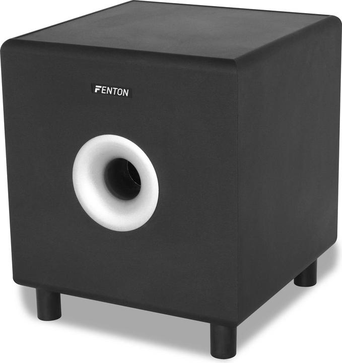 Image du produit Fenton SHFS08B (1 pièce, 200 W)