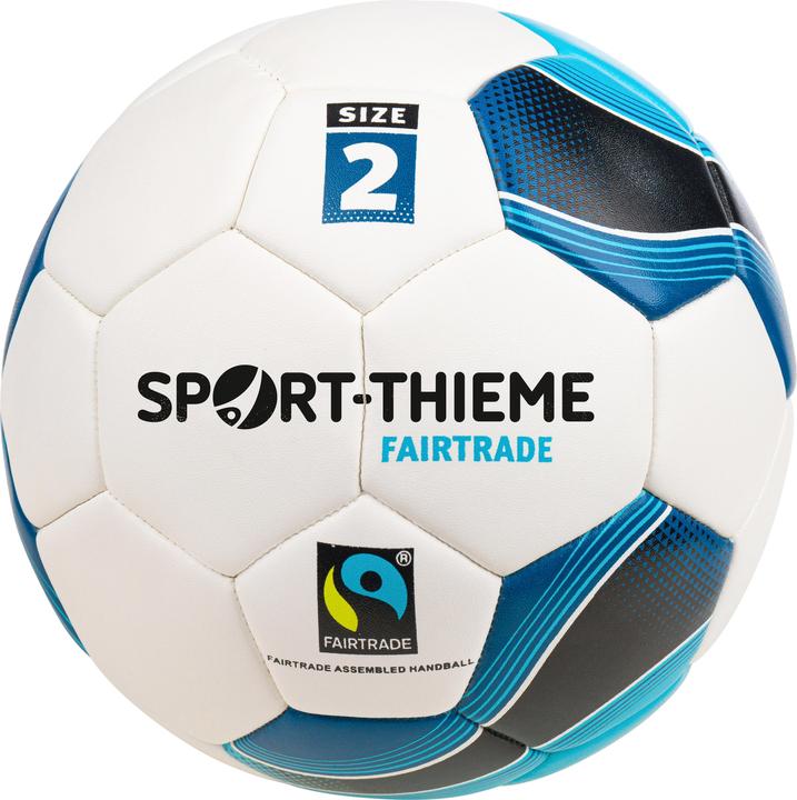 Sport-Thieme Handball Fairtrade (2)