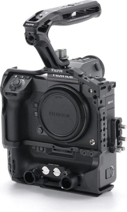 Image du produit Tilta Kit léger pour Fujifilm GFX100 II (Cage)