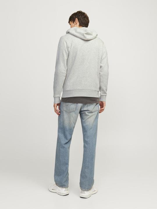 Immagine prodotto Jack & Jones Maglia con cappuccio con logo Maglia con cappuccio (XS)