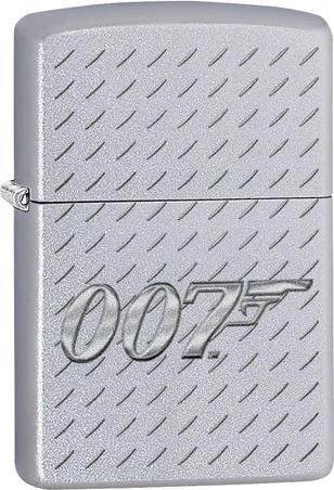 Image du produit Zippo James Bond 007