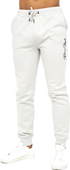 Actual product image Born Rich Mens Kebano Jogging Bottoms (M)