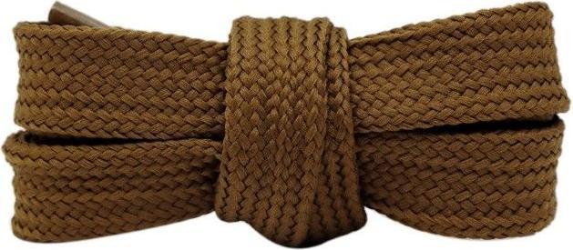LaceGodZ 1 Paar OG Fat Laces Collection extra breite Schnürsenkel (140 cm)