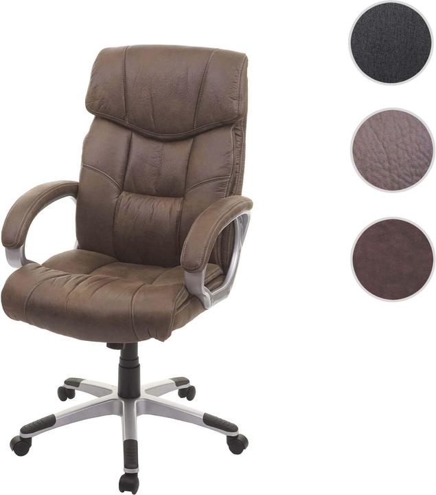 Immagine prodotto Jamb Sedia esecutiva
