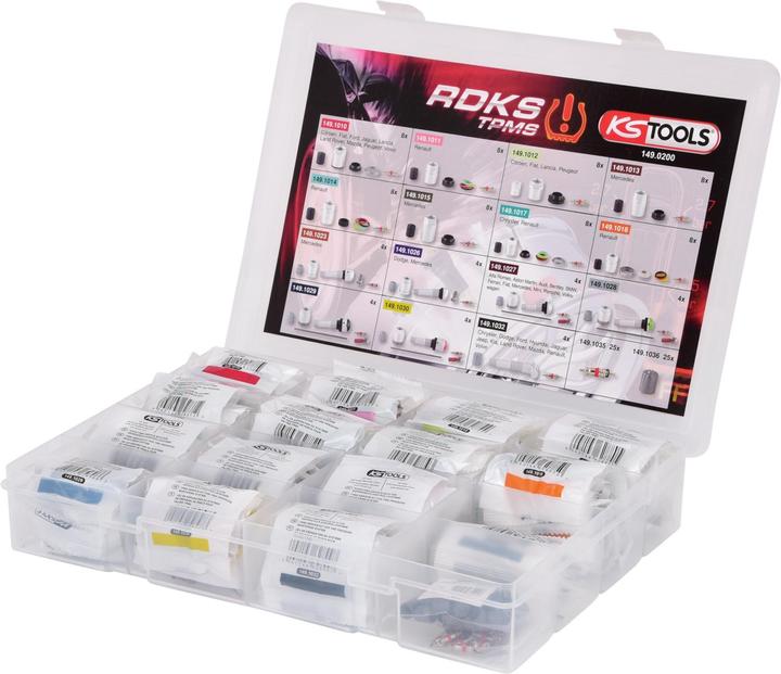 KS Tools 149.0200