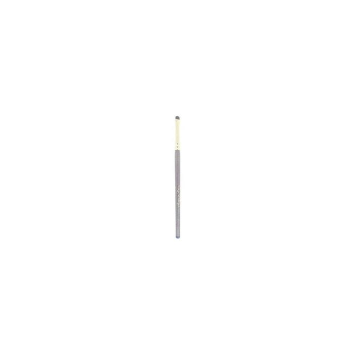 Actual product image Gold By Jose Ojeda Eye Brush