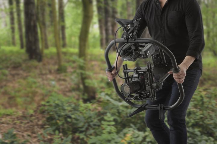 Image du produit Canon C500 Mark II (20.80 Mpx)