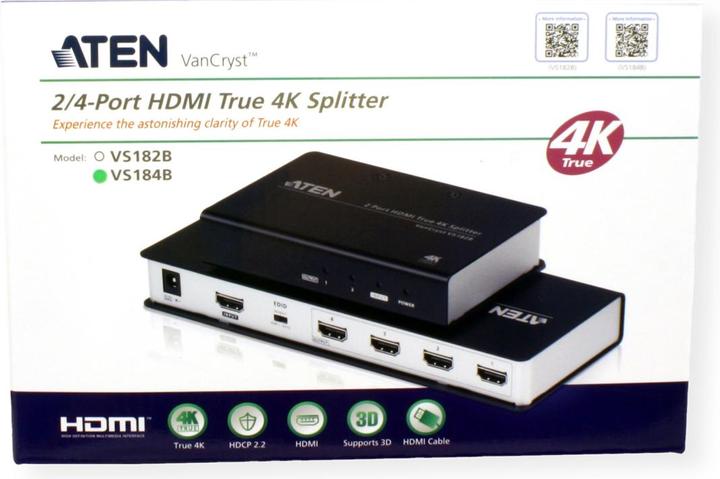 Produktbild Aten Vs184b
