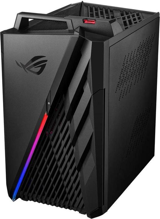 Actual product image ASUS ROG Strix GA35DX (AMD Ryzen 9 5900X, 32 GB, 2000 GB, GeForce RTX 3090)