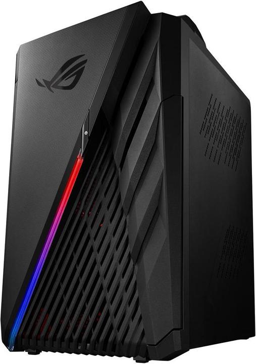 Actual product image ASUS ROG Strix GA35DX (AMD Ryzen 9 5900X, 32 GB, 2000 GB, GeForce RTX 3090)