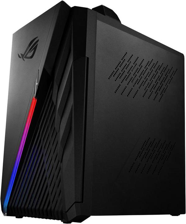 Actual product image ASUS ROG Strix GA35DX (AMD Ryzen 9 5900X, 32 GB, 2000 GB, GeForce RTX 3090)