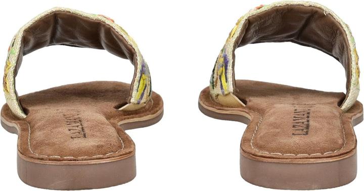 Actual product image Lazamani Pantoletten (38)