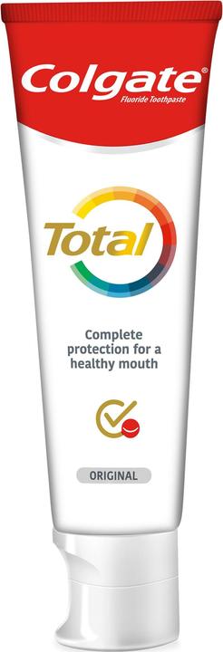 Immagine prodotto Colgate Total Original (100 ml)