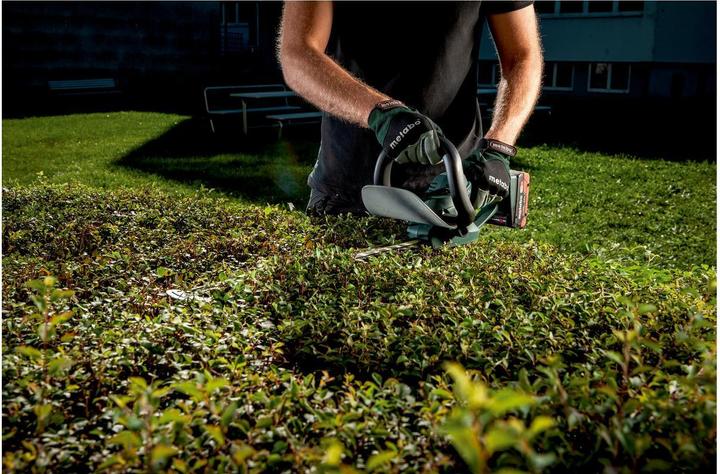 Produktbild Metabo Ahs 18-55 V (Akkuheckenschere)