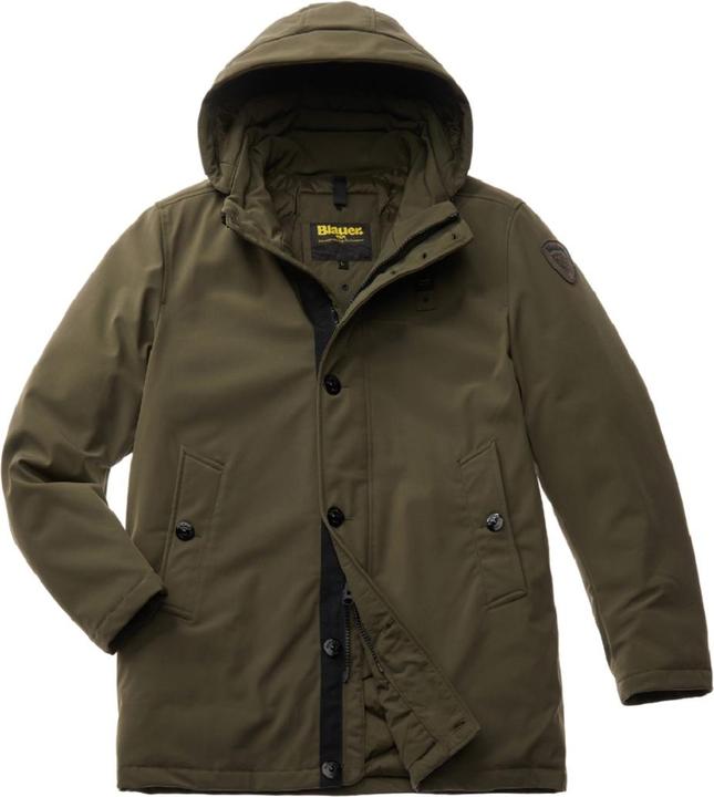 Produktbild Bauer Jacket (XL)