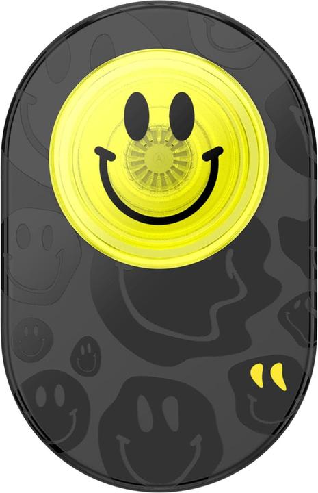 Immagine prodotto PopSockets PopGrip MagSafe Tutti i sorrisi