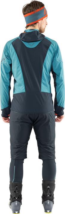 Actual product image Dynafit Mezzalama Polartec® Alpha® Overshorts (L)
