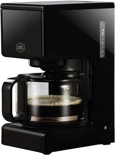 Produktbild OBH Nordica Coffee Box Manuell Filterkaffeemaschine 0,75 l