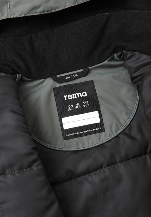 Produktbild Reima Veli Winterjacke (110)