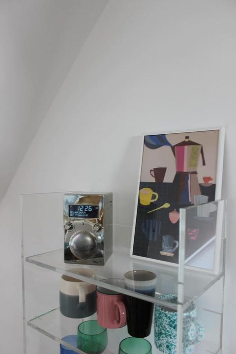 Actual product image Tivoli Audio PAL+ BT (DAB+, FM, Bluetooth)