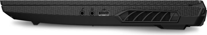 Produktbild Medion Erazer Deputy P25 MD62343 15.6 gaming laptop (15.60", AMD Ryzen 5 5600H, 8 GB, 512 GB, Eng. Int.)