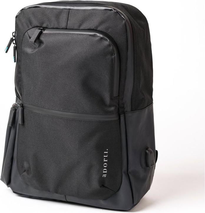 Aporti Milano Laptop-Rucksack (11 l)