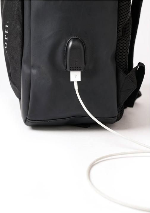 Image du produit Aporti Sac à dos pour ordinateur portable Milano (11 l)