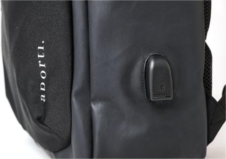 Image du produit Aporti Sac à dos pour ordinateur portable Milano (11 l)