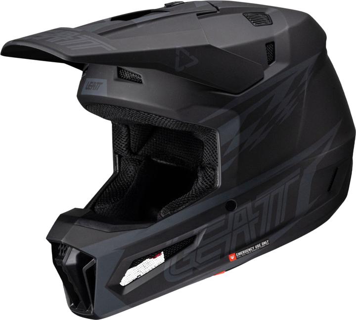 Image du produit Leatt Kit casque Moto 3.5 V25 (53 - 58 cm, XXL)