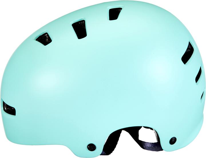 Actual product image TSG Evolution Solid Color (57 - 59 cm)