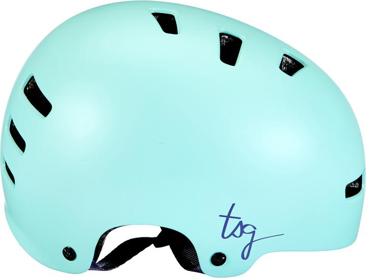 Actual product image TSG Evolution Solid Color (57 - 59 cm)