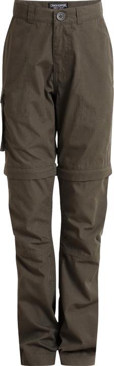Craghoppers Kid's Kiwi Cargo II Convertible Hose