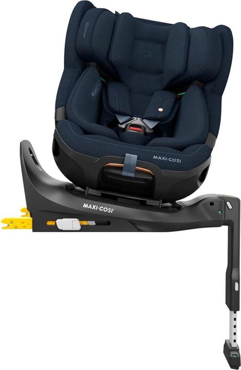 Produktbild Maxi-Cosi Emerald 360 Pro (Reboarder, ECE R129/i-Size Norm)