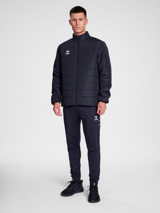 Produktbild hummel Hmlessential Short Bench Jkt (M)