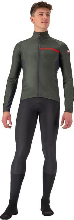 Immagine prodotto Castelli Giacca Squadra Stretch (XXL)
