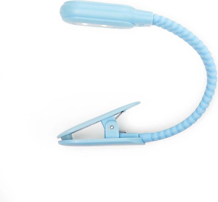 Immagine prodotto Kikkerland Clip Book Light (2.80 cm)
