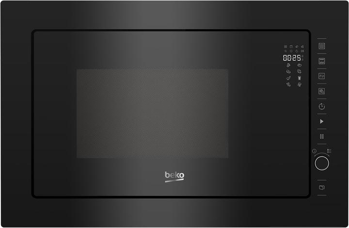 Beko BMCB25433BG Microwave Integrated grill-microwave (25 l)